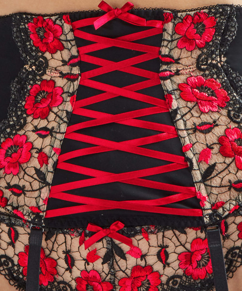 Fievre Andalouse Taillengürtel