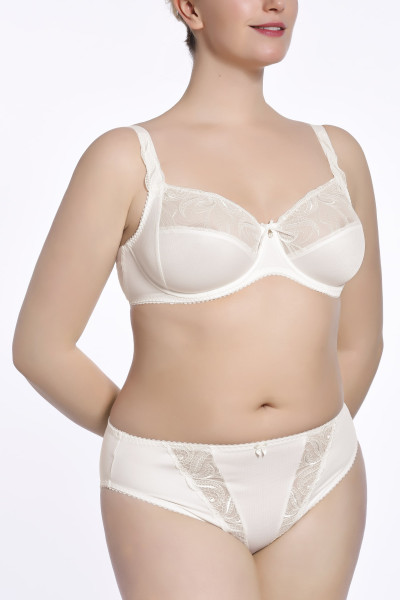 Ulla “CARMEN” Bügel-BH