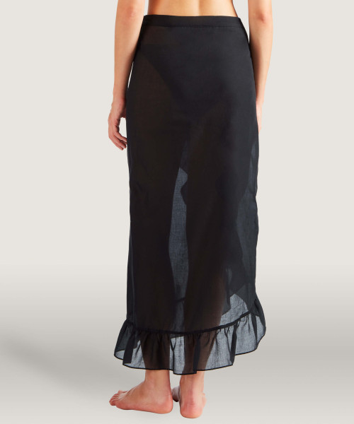 Aubade DANSE DE FEUILLES Pareo