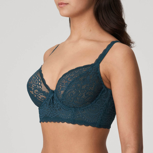 PrimaDonna Twist” I Do” Außenträger tief dekolletiert