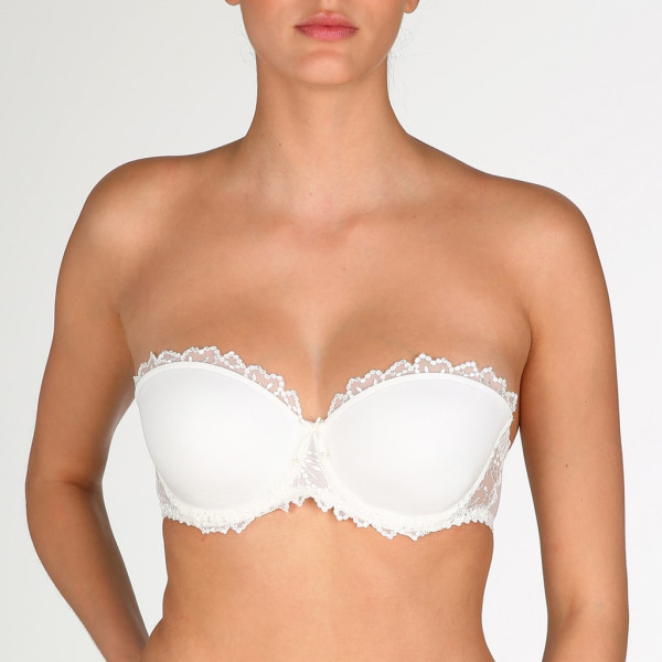 Marie Jo "JANE" Trägerloser-BH