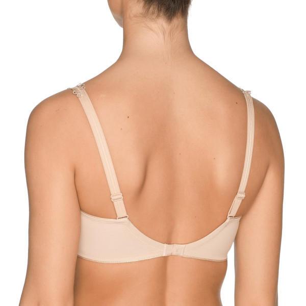 PrimaDonna “PERLE“ Unterlegter-BH