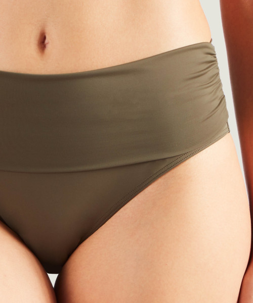 Aubade Douceur de Reve Bikini Hose mit Umschlag