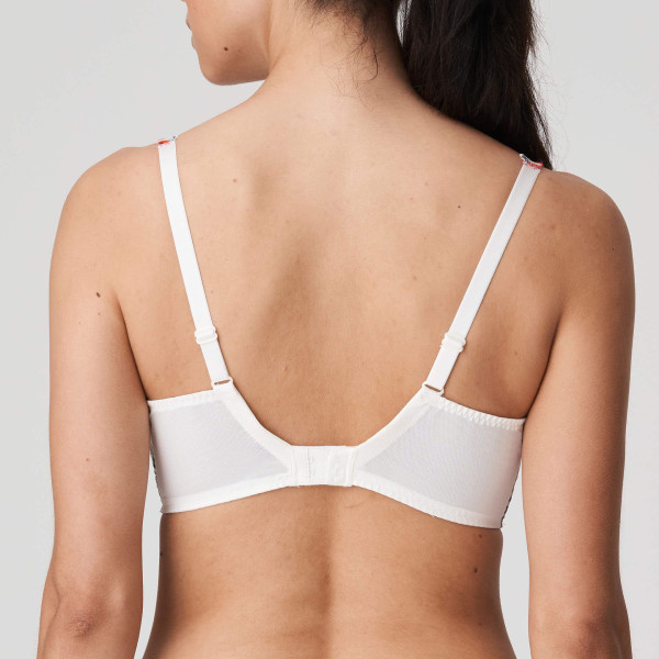 PrimaDonna Twist “Efforia” Unterlegter-BH Außenträger