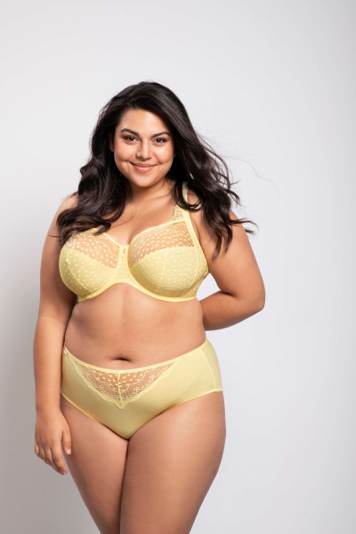 Ulla “Josy” Bügel-BH