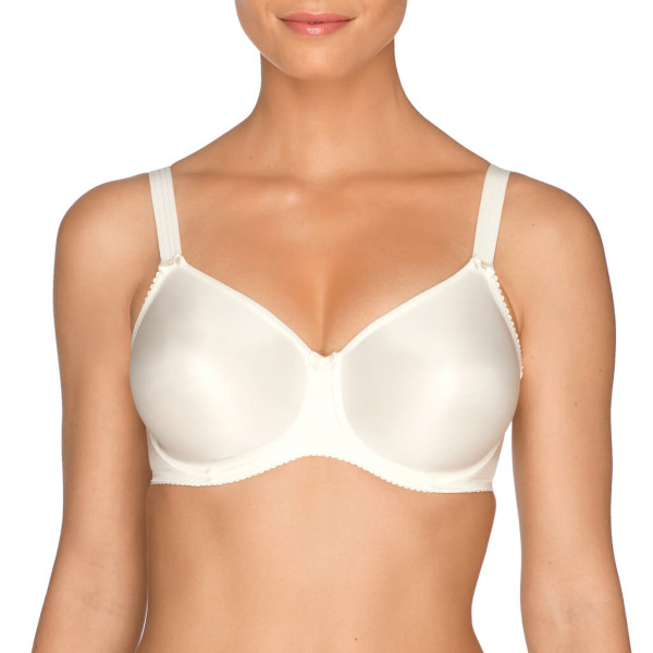 PrimaDonna “SATIN” nicht unterlegter Bügel-BH