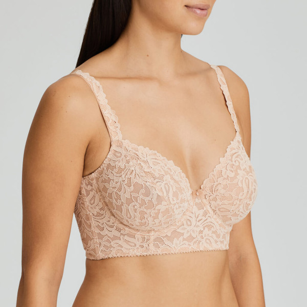 PrimaDonna “Magnolia” Außenträger Tief Dekolletiert