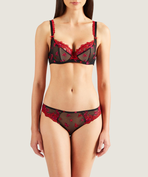 Romance Italienischer Slip