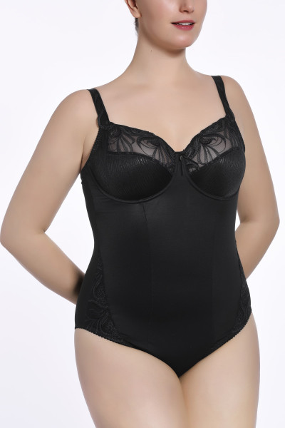 Ulla “CARMEN” Body