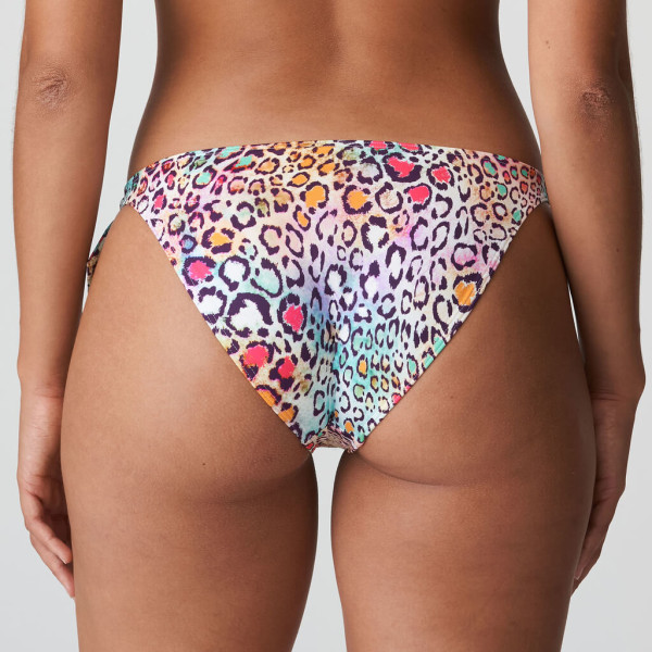 PrimaDonna Swim “Managua” Bikini Hüftslip mit Schnüren