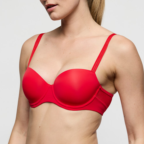 Marie Jo “Louie“ Unterlegter Balconette-BH