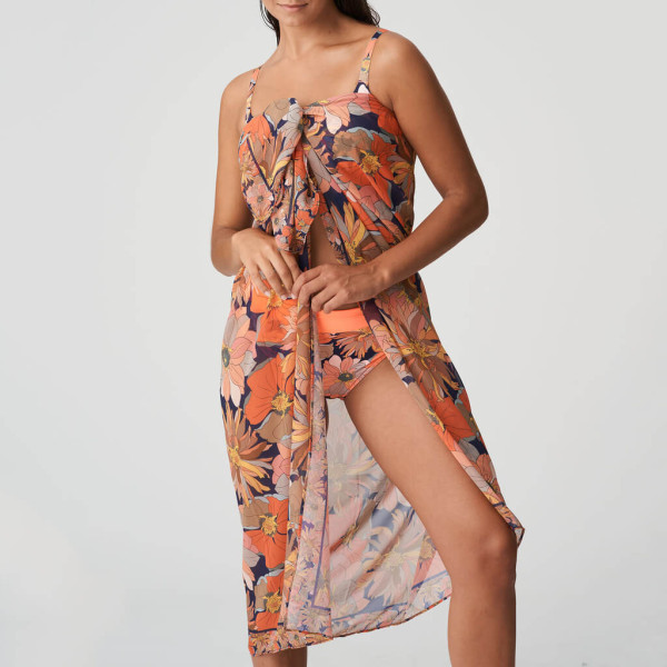 PrimaDonna Swim “Melanesia” Pareo