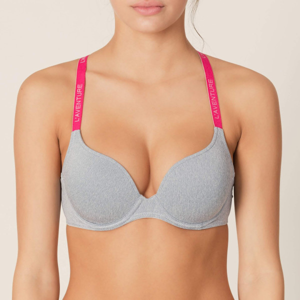 Marie Jo L'Aventure „Ventura“ Unterlegter BH – Herzform