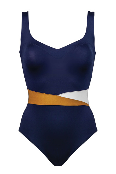 Maryan Mehlhorn "Sofline Edge" Badeanzug