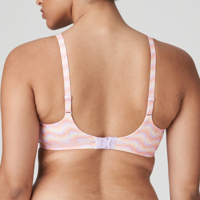 PrimaDonna Twist “Goleta” Unterlegter-BH Herzform