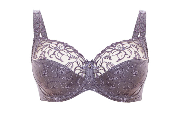 Ulla “ZOE” Bügel-BH