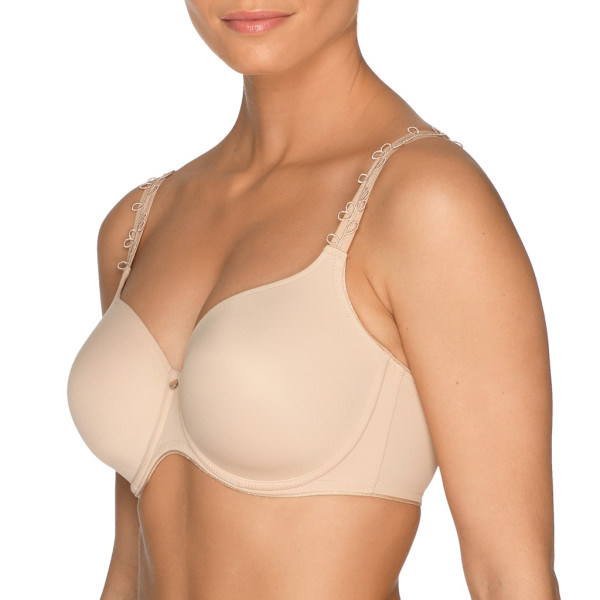 PrimaDonna “PERLE“ Unterlegter-BH
