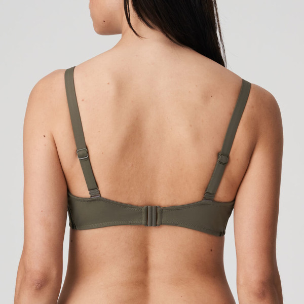 PrimaDonna Swim “ Atuona” Bikinioberteil unterlegt Außenträger