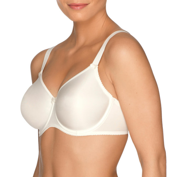 PrimaDonna “SATIN” nicht unterlegter Bügel-BH
