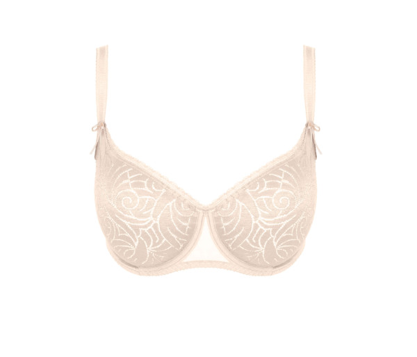 Empreinte “VERITY” nahtloser Bügel-BH