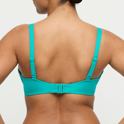 PrimaDonna Swim "Delray" Unterlegtes Balconette Bikini-Top