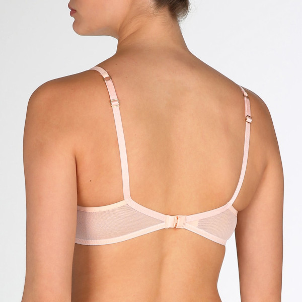 Marie Jo “UNDERTONES“ Nicht-unterlegter Bügel-BH