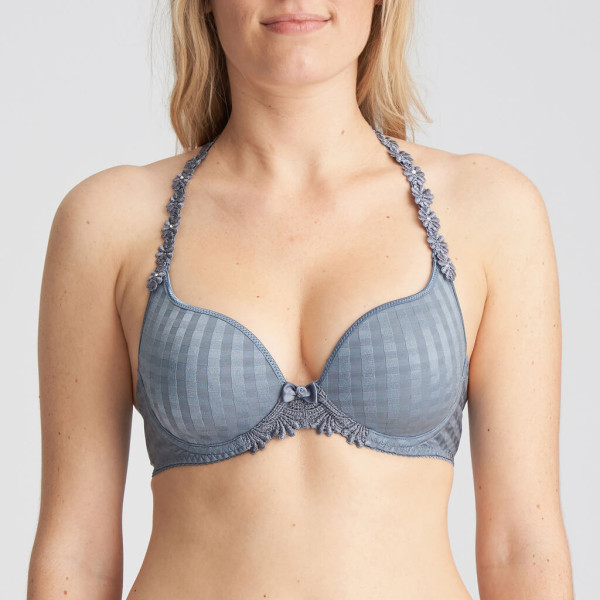 Marie Jo "Avero" Unterlegter-BH Herzform