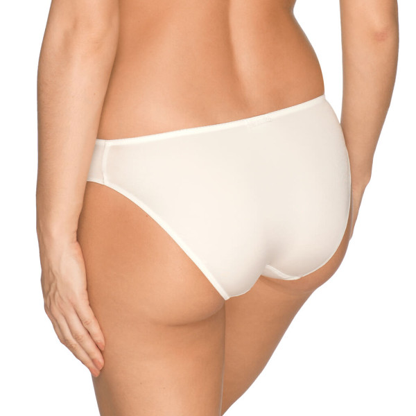 PrimaDonna “SATIN” Rioslip