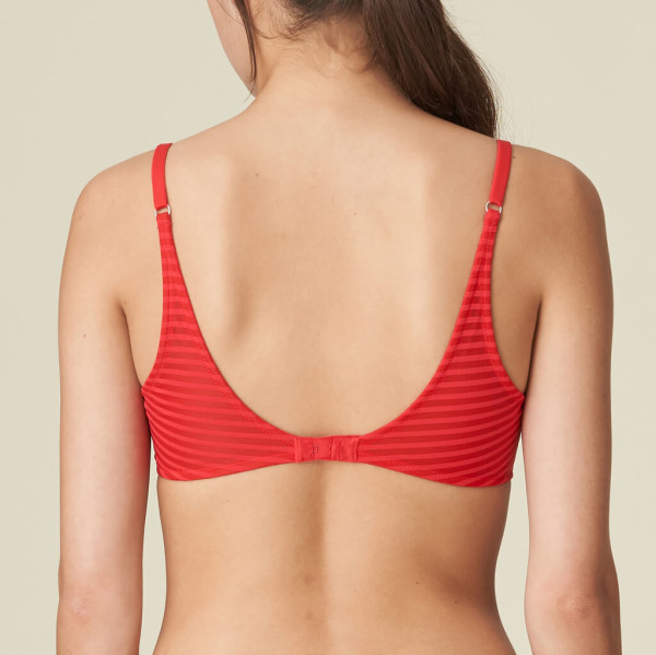 Marie Jo L'Aventure “Salvador“ Unterlegter BH – Außenträger