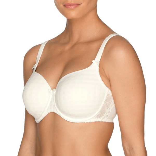 PrimaDonna “Madison“ Unterlegter-BH Herzform