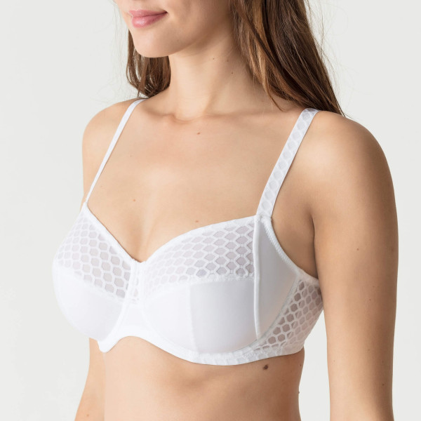 PrimaDonna Twist “Honey” Nicht-unterlegter Bügel-BH