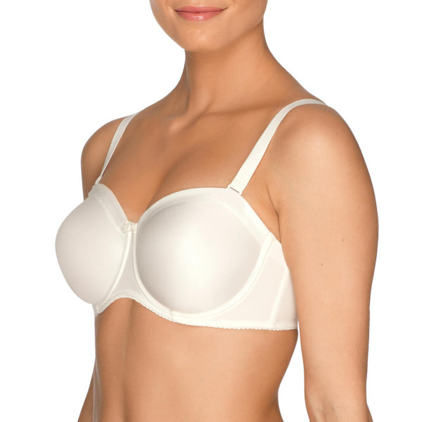 PrimaDonna “SATIN” Trägerloser BH