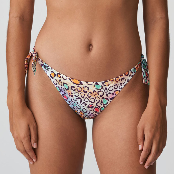 PrimaDonna Swim “Managua” Bikini Hüftslip mit Schnüren