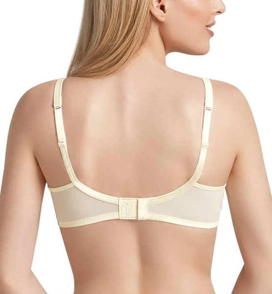 Rosa Faia “LACE ROSE“ Soft-BH mit Schale