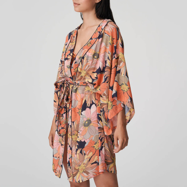 PrimaDonna Swim “Melanesia” Kimono
