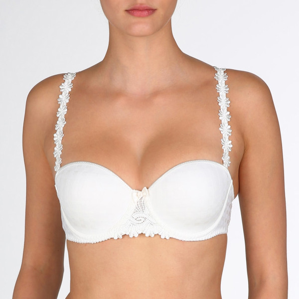 Marie Jo "Avero" trägerloser Bügel-BH