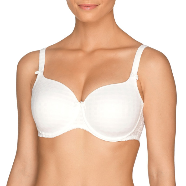 PrimaDonna “Madison“ Unterlegter-BH Herzform