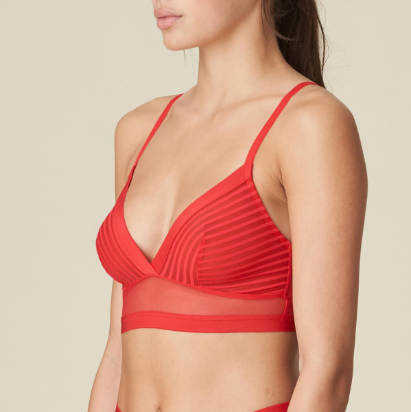 Marie Jo L'Aventure “Salvador“ BH ohne Bügel