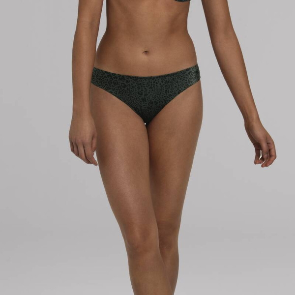 Anita “Joy” Shorty