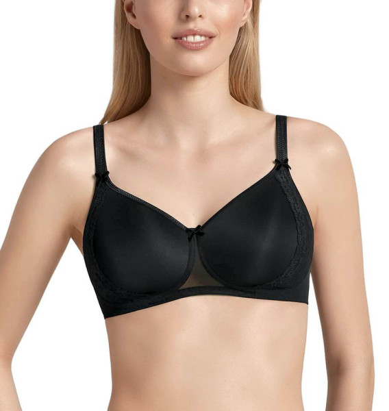 Rosa Faia “LACE ROSE“ Soft-BH mit Schale