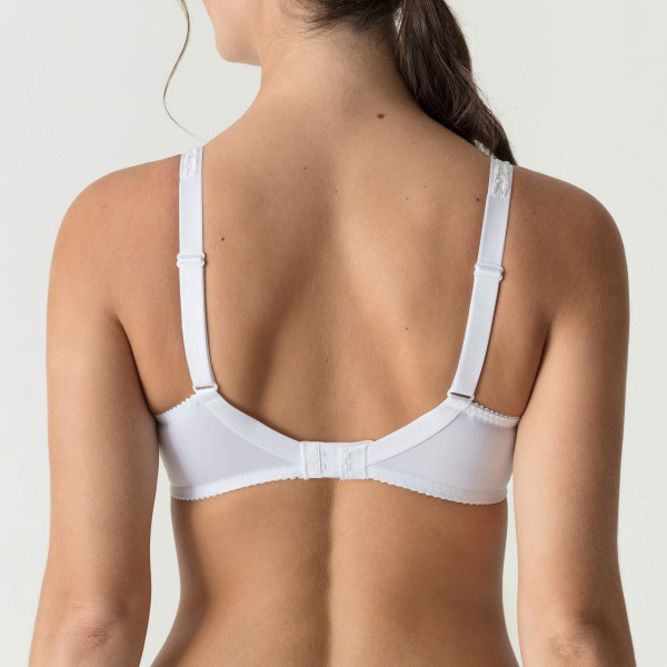 PrimaDonna “Waterlily” Nicht-unterlegter Bügel-BH