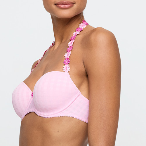 Marie Jo "Avero" Unterlegter Balconette-BH