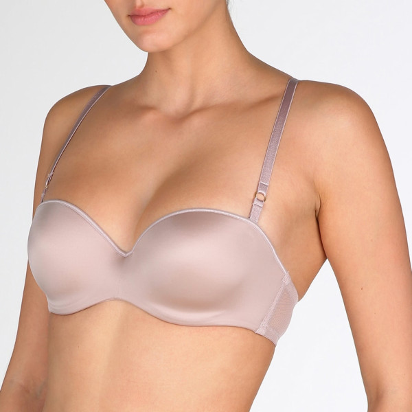 Marie Jo “UNDERTONES“ Trägerloser BH