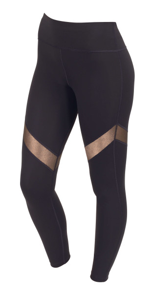 Empreinte Initiale Sport Leggins
