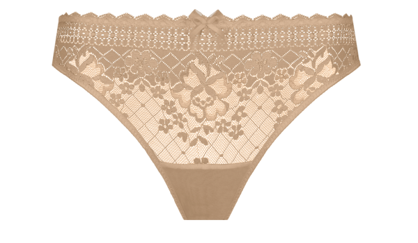 Empreinte “MELODY” Slip
