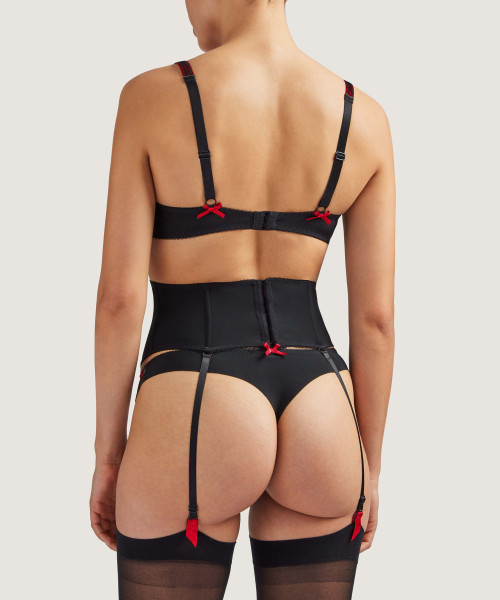 Fievre Andalouse Taillengürtel