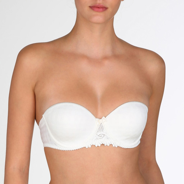 Marie Jo "Avero" trägerloser Bügel-BH