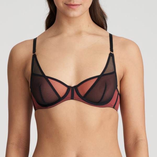 Marie Jo “Fezz” Bügel-BH