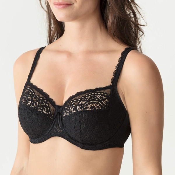 PrimaDonna Twist “I Do” Nicht-unterlegter Bügel-BH