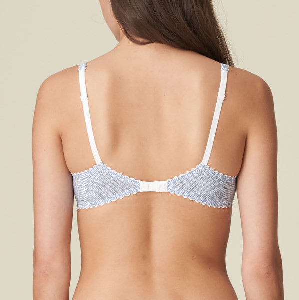 Marie Jo “ Paloma” Unterlegter-BH Außenträger